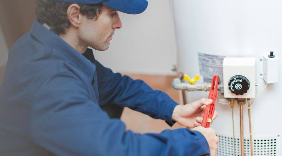 Local expert plumbing services in Chireno, TX